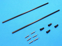 Держатель хвостовой балки Xtreme - BCX007