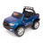 Детский электромобиль Dake Ford Ranger Blue 4WD MP4 - DK-F650-BL