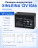 Аккумулятор XINLEINA 12V10Ah/20Hr - X-6FM10