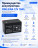 Аккумулятор XINLEINA 12V10Ah/20Hr - X-6FM10