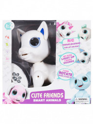 Радиоуправляемый робот Кошечка - 8313B