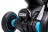 Детский электромобиль скутер трицикл BMW Concept Link Style 6V 2WD - HL700-3-WHITE