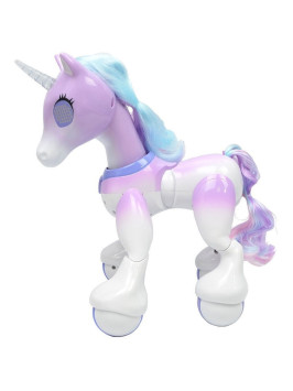 Интерактивный радиоуправляемый Единорог Unicorn - CS-808