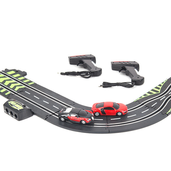 Автотрек &amp;quot;СТАРТ&amp;quot; длина трека 660 см - ZYC-0283-А