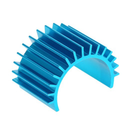 Радиатор охлаждения мотора HSP - 03301