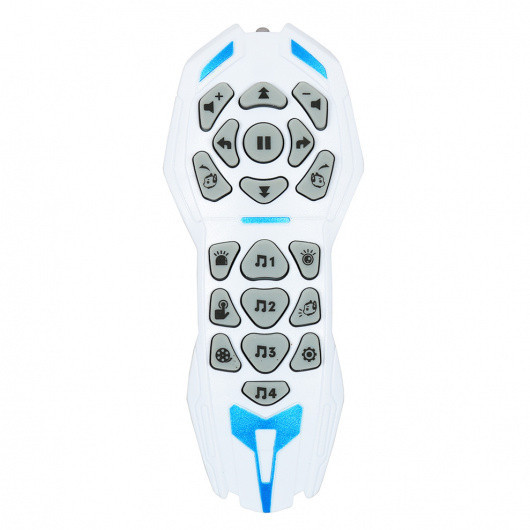 Радиоуправляемая интерактивная собака Wow!Dog - K10