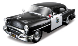 Металлическая модель Maisto Buick Century 1955 1:26 - 31900