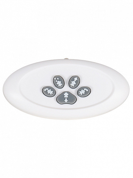 Радиоуправляемый робот Лошадка - 8316B