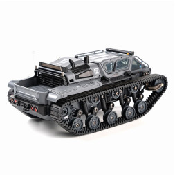 Радиоуправляемый гусеничный вездеход RIPSAW EV3-F4 1:16 - G2067-GREY