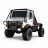 Радиоуправляемый грузовик Unimog U4000 4WD 1:18 - MN-333-SILVER
