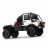 Радиоуправляемый грузовик Unimog U4000 4WD 1:18 - MN-333-SILVER