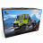 Радиоуправляемый грузовик Unimog U4000 4WD 1:18 - MN-333-SILVER