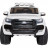 Детский электромобиль Dake Ford Ranger White 4WD MP4 - DK-F650-W