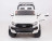Детский электромобиль Dake Ford Ranger White 4WD MP4 - DK-F650-W