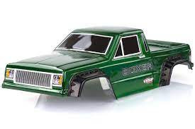 Корпус для автомоделей HSP краулер 1:10 - HSP70685