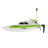 Радиоуправляемый катер Fei Lun Green High Speed Boat - FT008-GREEN