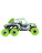 Радиоуправляемый внедорожник (влагозащита, привод на 6 колес, 1:16) - HB-PY1601
