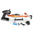 Радиоуправляемый катер Fei Lun High Speed Orange Boat 2.4GHz - FT009