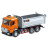 Масштабная модель самосвал Huina 1:50 - HN1736-ORANGE