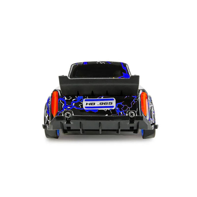 Радиоуправляемая машина для дрифта Ford F150 (19 см, 15 км/ч, сменные колеса, фишки) - SC24A23