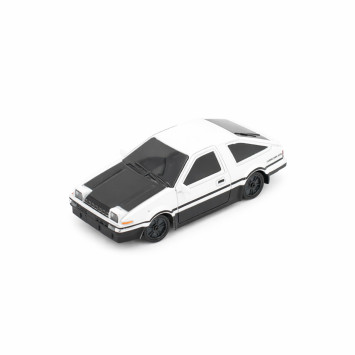 Радиоуправляемая дрифт машина Toyota AE86 1:43 - RC43-A1