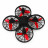 Радиоуправляемый квадрокоптер Syma X26 красный RTF 2.4G - SYMA-X26-RED