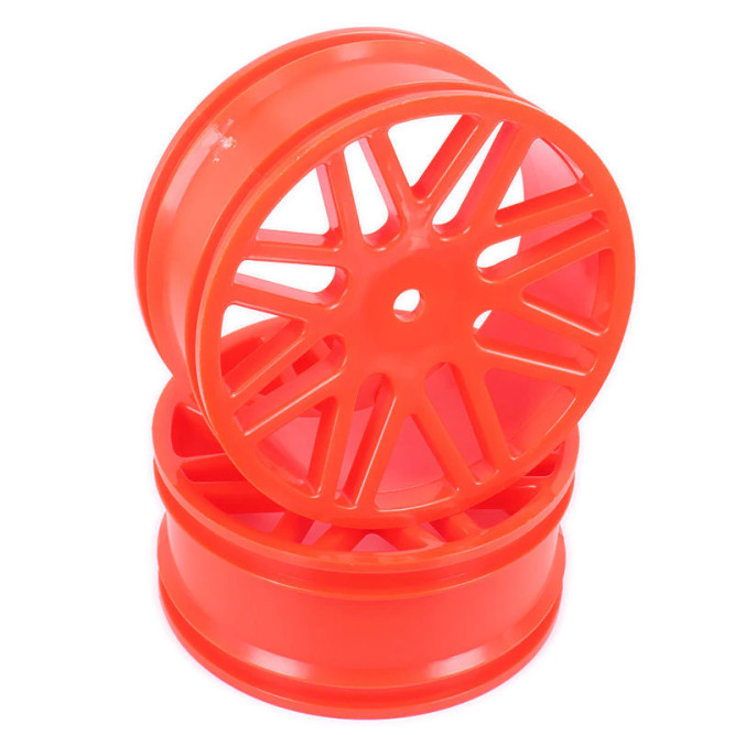 Задние диски для багги масштаба 1:10 2шт - HSP06024