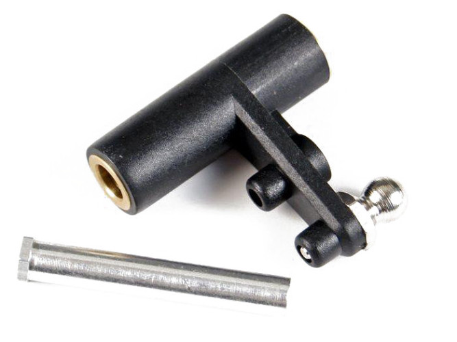 Рулевое управление HSP - 02075