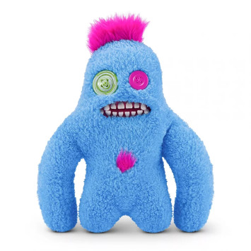 Мягкая игрушка FUGGLER Сасквуш - 15727E