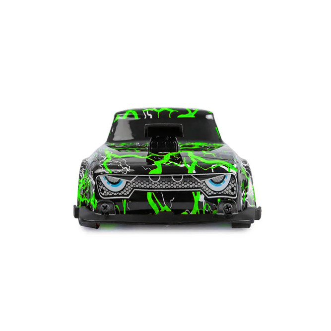 Радиоуправляемая машина для дрифта Ford F150 (19 см, 15 км/ч, сменные колеса, фишки) - SC24A22