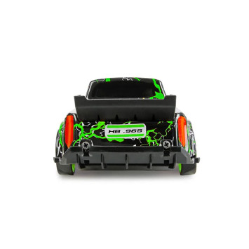 Радиоуправляемая машина для дрифта Ford F150 (19 см, 15 км/ч, сменные колеса, фишки) - SC24A22