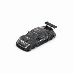 Радиоуправляемая дрифт машина с гироскопом Nissan GTR 1:43 - RC43-G1-BLACK