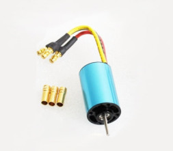 Бесколлекторный мотор HSP 5200KV - 28404 / 182051