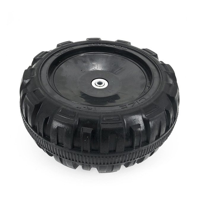 Переднее колесо EVA для квадроцикла BDM0906 - BDM-027