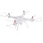 Радиоуправляемый квадрокоптер Syma - X8SW-D WiFi FPV RTF 2.4G - SYMA-X8SW-D