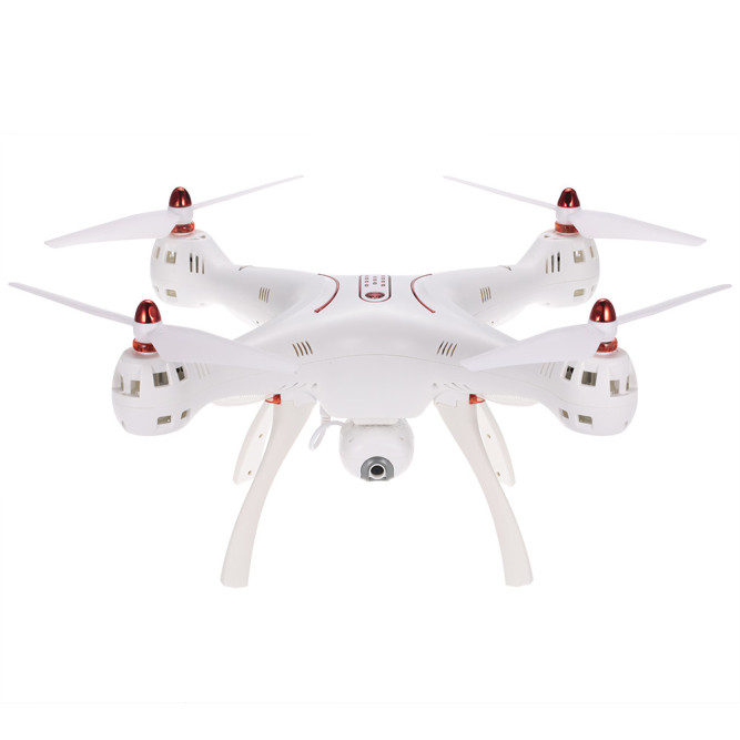 Радиоуправляемый квадрокоптер Syma - X8SW-D WiFi FPV RTF 2.4G - SYMA-X8SW-D