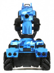 Танк-робот MX RoboMaster (3D дрифт, стреляет гелевыми пулями) - MX19435