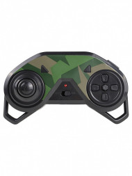 Танк-робот MX RoboMaster (3D дрифт, стреляет гелевыми пулями) - MX19435