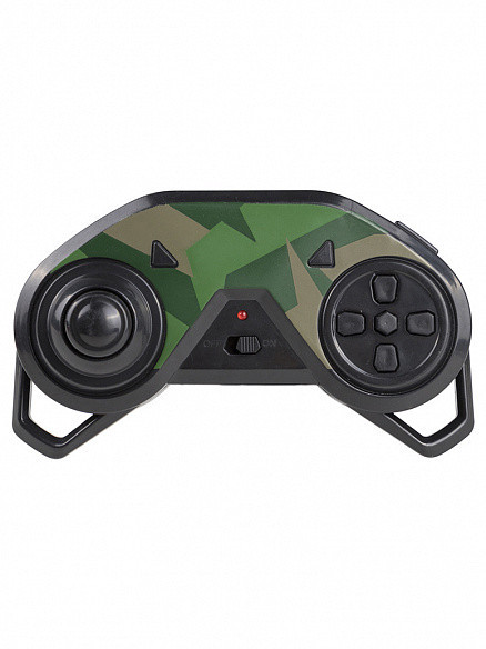 Танк-робот MX RoboMaster (3D дрифт, стреляет гелевыми пулями) - MX19435