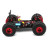 Радиоуправляемый внедорожник HSP Hot Rod TOP 4WD 1:10 2.4G - 94111TOP-STS046