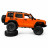 Радиоуправляемый машина Tank 300 1:12 - MN-300-ORANGE