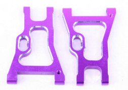 Задний рычаг алюминиевый HSP - 02160(102021)