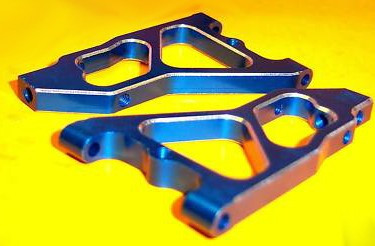 Алюминиевые рычаги HSP - 286019/86604