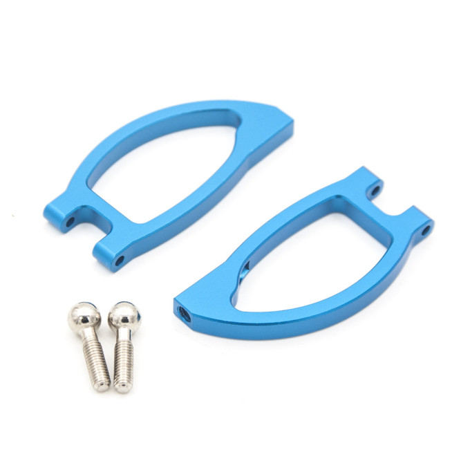 Алюминиевые верхние передние рычаги HSP - HSP188818