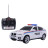 Радиоуправляемая машина BMW X6 POLICE 1:14 - 866-1401P-WHITE