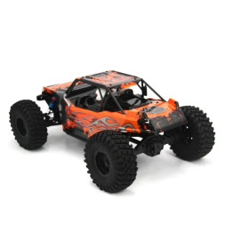 Радиоуправляемый внедорожник HSP/Redcat VerDikt 1:8 4WD 2.4G - 94991PRO-70592