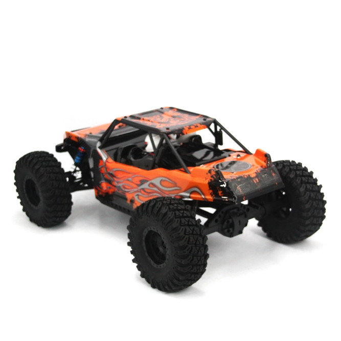 Радиоуправляемый внедорожник HSP/Redcat VerDikt 1:8 4WD 2.4G - 94991PRO-70592