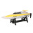 Радиоуправляемый катер Fei Lun FT007 2.4G - FT007-YELLOW