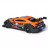 Радиоуправляемая машина для дрифта HB Nissan GTR (4WD, свет, пар, акб, 1:16) - SC16A06-1