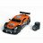 Радиоуправляемая машина для дрифта HB Nissan GTR (4WD, свет, пар, акб, 1:16) - SC16A06-1